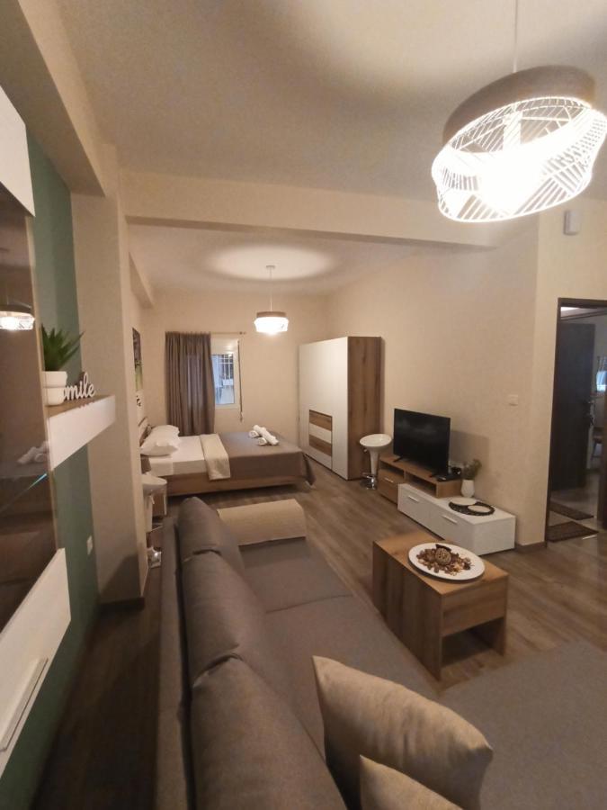 Studio 11 Kavala Eksteriør billede