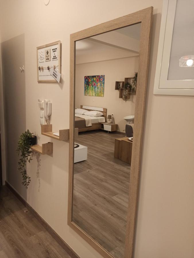 Studio 11 Kavala Eksteriør billede