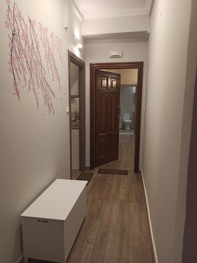 Studio 11 Kavala Eksteriør billede