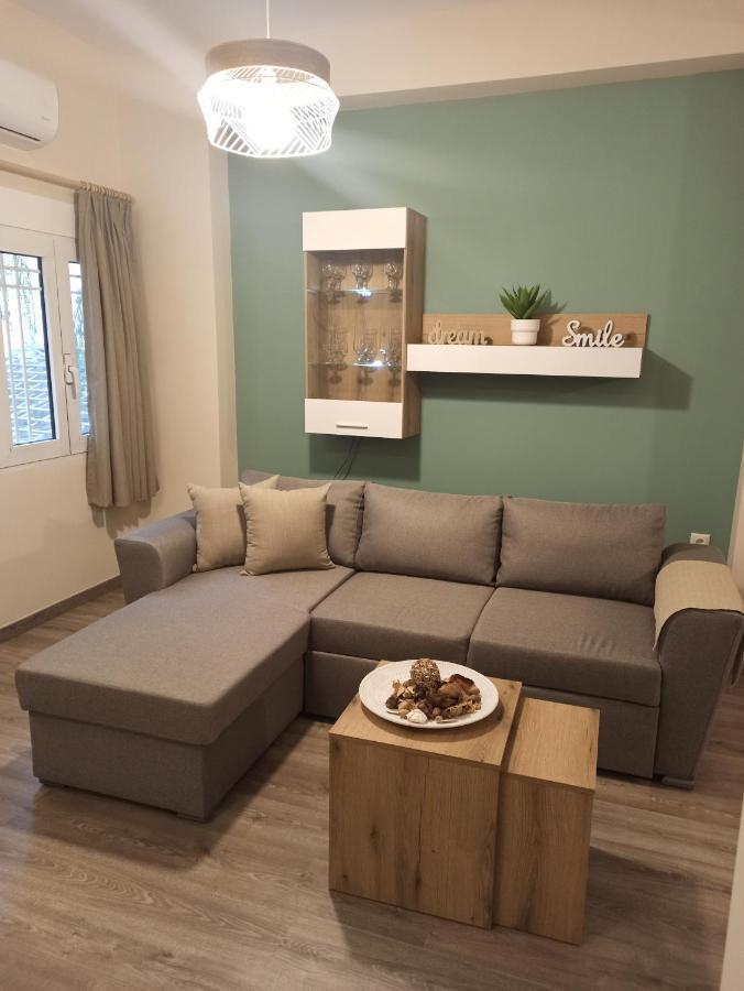 Studio 11 Kavala Eksteriør billede