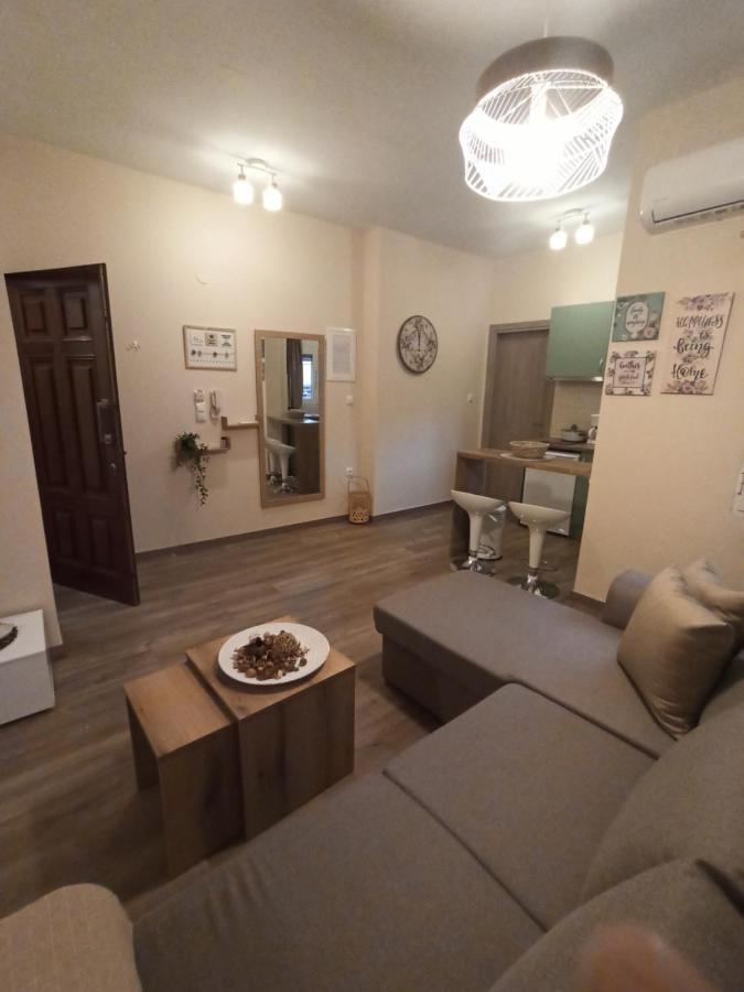 Studio 11 Kavala Eksteriør billede
