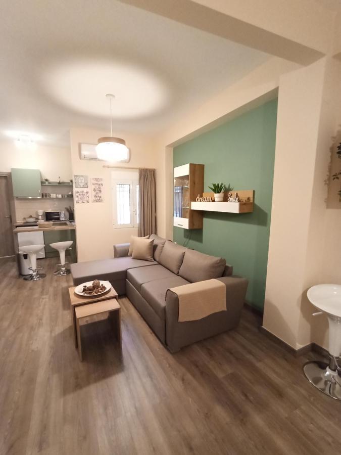 Studio 11 Kavala Eksteriør billede