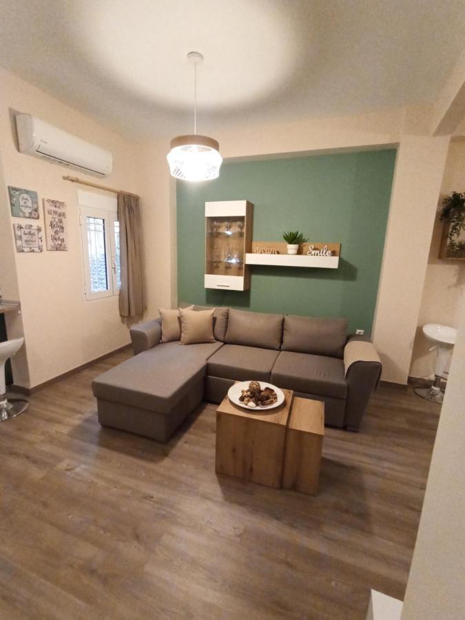 Studio 11 Kavala Eksteriør billede
