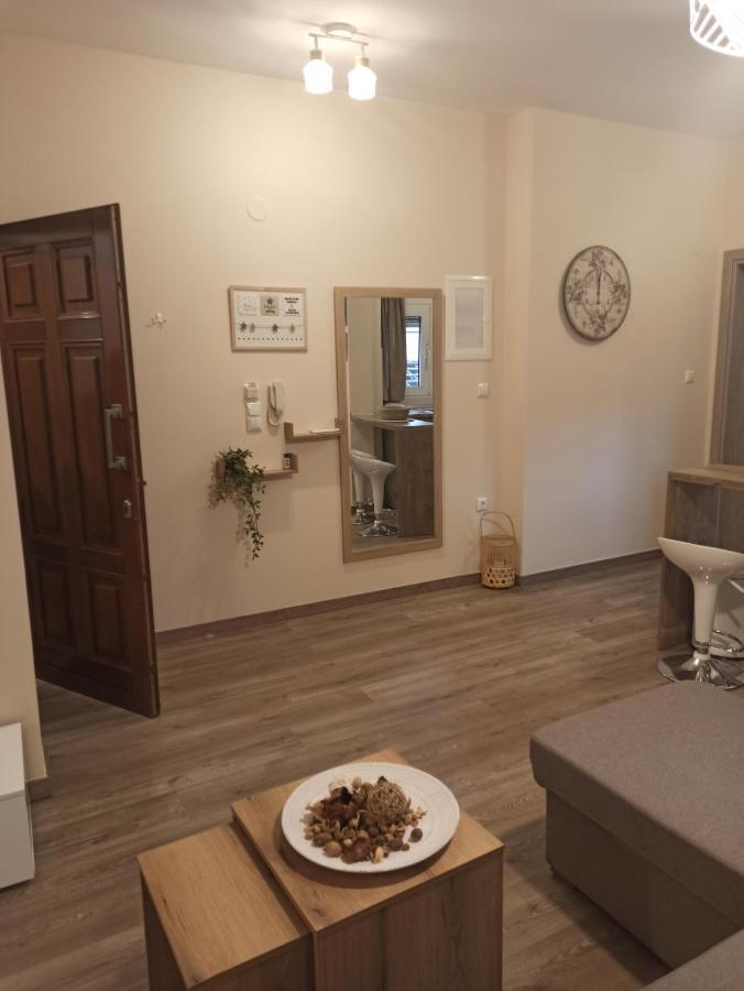 Studio 11 Kavala Eksteriør billede