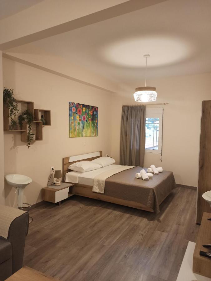 Studio 11 Kavala Eksteriør billede