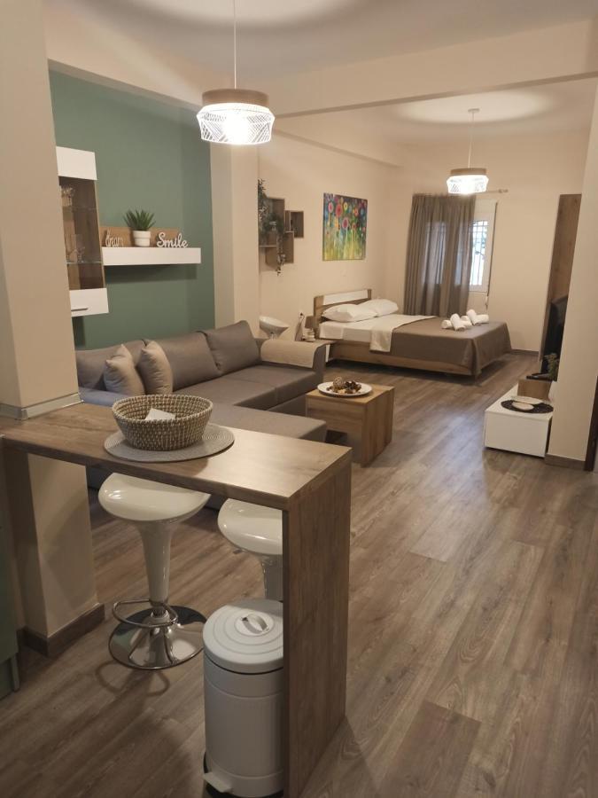 Studio 11 Kavala Eksteriør billede