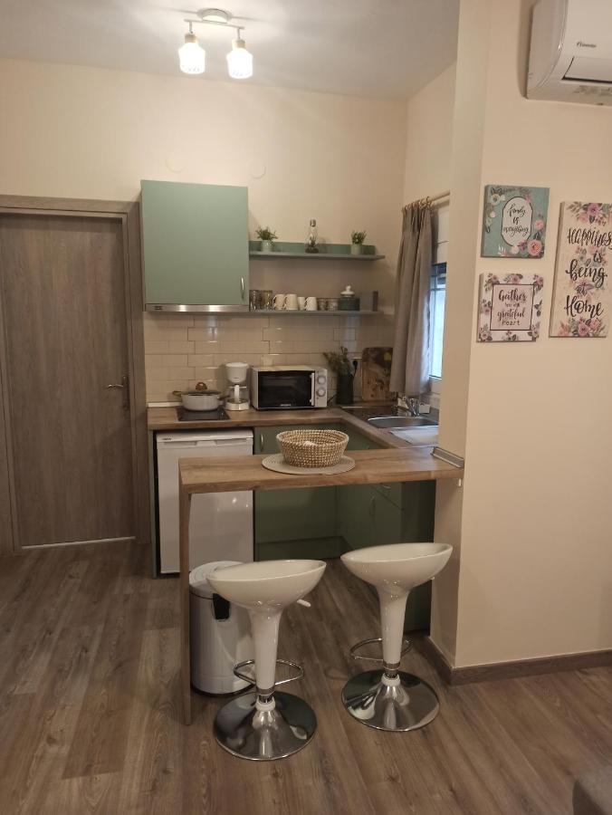 Studio 11 Kavala Eksteriør billede