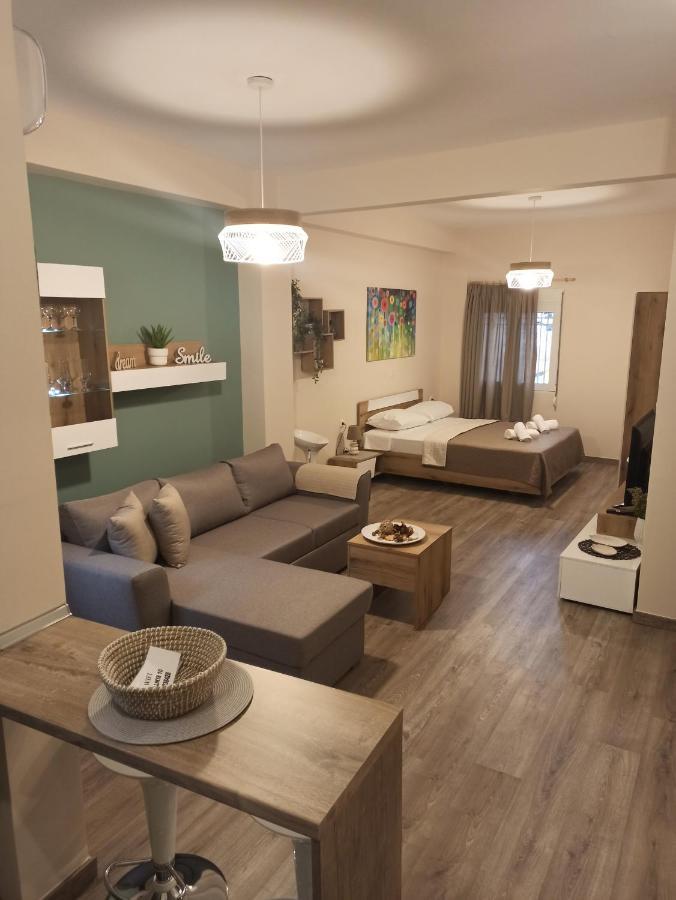 Studio 11 Kavala Eksteriør billede
