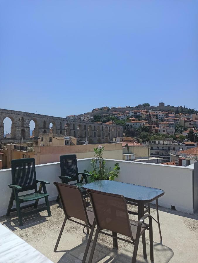 Studio 11 Kavala Eksteriør billede